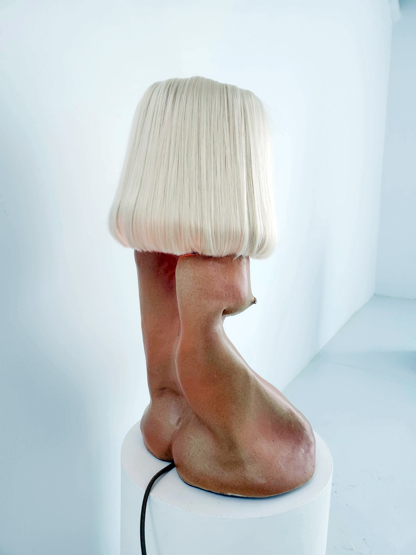 barreness